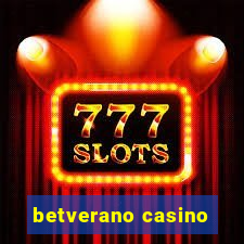 betverano casino